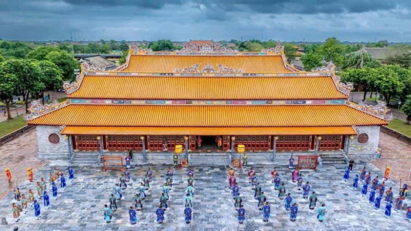 Hue: Hue City Tour With Highlights Tour and Local Guide - Good To Know