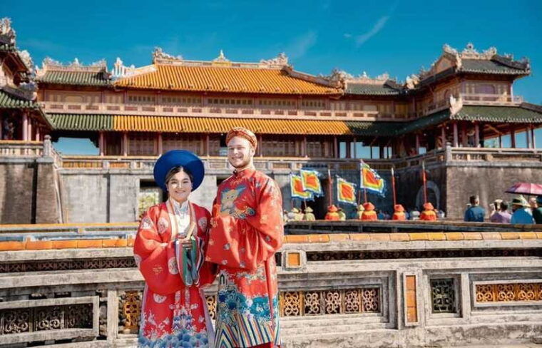 Hue: Hue City Tour With Highlights Tour and Local Guide - Accessibility Considerations