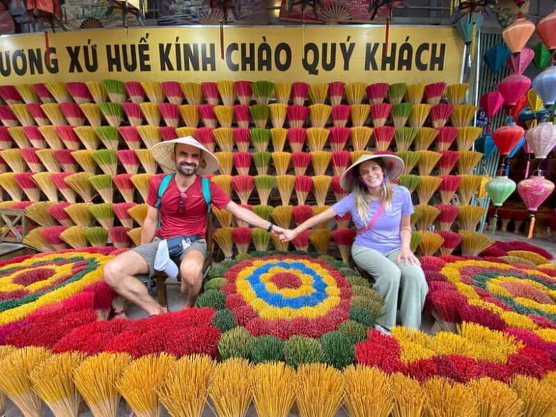 Hue: Hue Royal Tombs Tour Visit 3 Best Tombs & Pagoda - Final Verdict