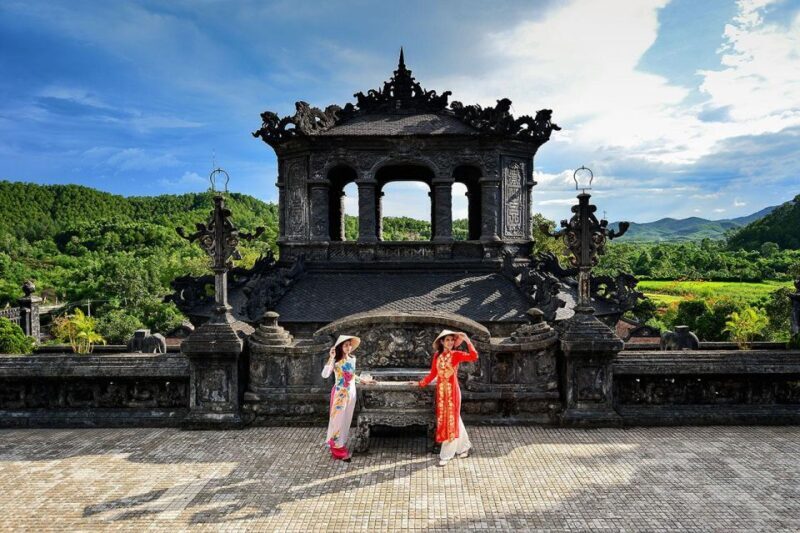 Hue: Hue Royal Tombs Tour Visit 3 Best Tombs & Pagoda - The Sum Up: Who Will Love This Tour?