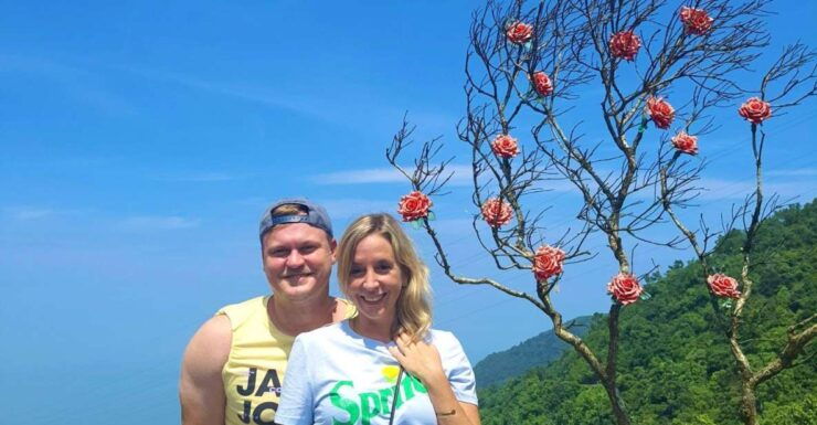 Hue: Hue to Da Nang Transfer Service With Scenic Stopovers - Experience Highlights