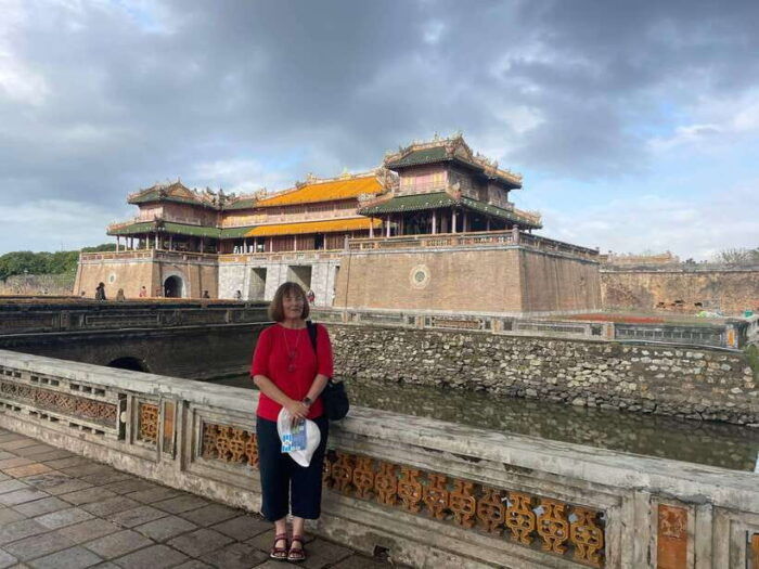 Hue Imperial Ancient City Tip-Based Walking Tour - Frequently Asked Questions