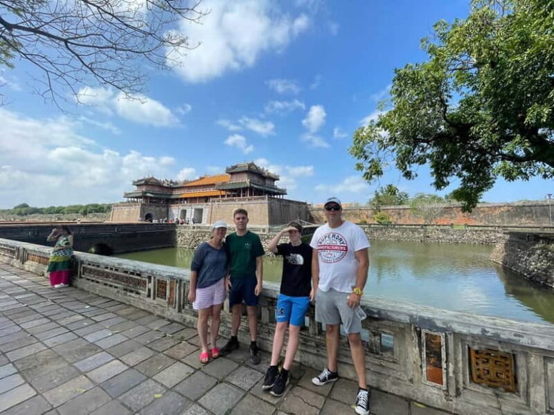 Hue Imperial Ancient City Walking Tour - Good To Know