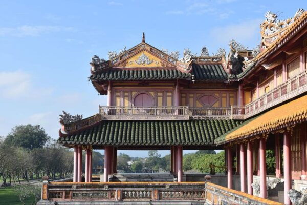 Hue: Imperial and Forbidden City Guided Tour - Pricing and Payment Options
