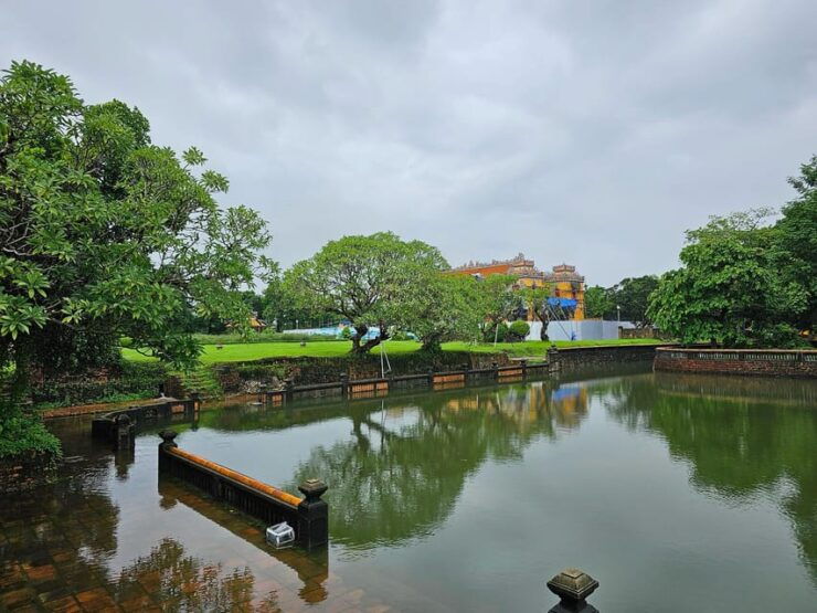 Hue: Imperial and Forbidden City Guided Tour - Experience Highlights