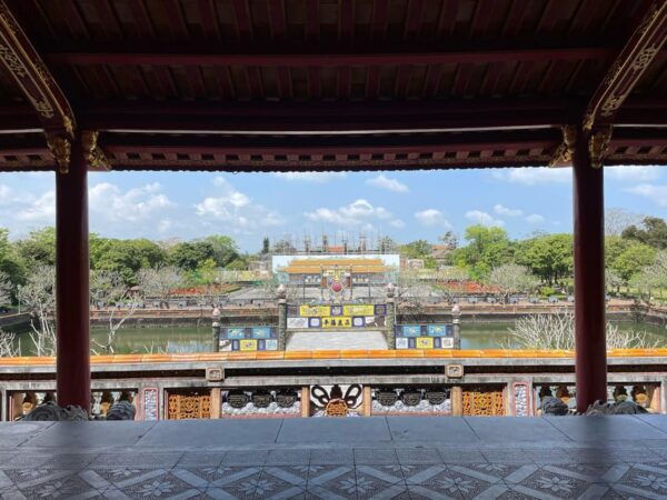 Hue: Imperial and Forbidden City Guided Tour - Frequently Asked Questions