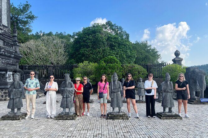 Hue Imperial Citadel and Hai Van Pass: A Scenic Day Journey - The Verdict: Who Is This Tour Best For?