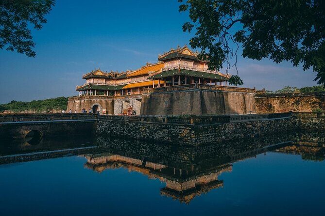 Hue Imperial Citadel and Hai Van Pass: A Scenic Day Journey - Final Thoughts