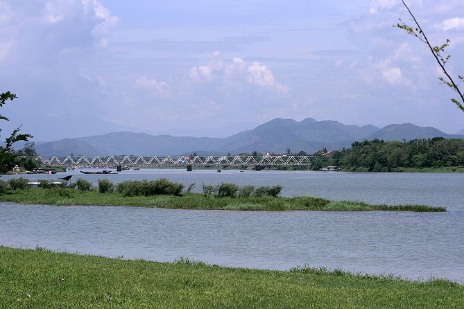 Hue Imperial City And Cruise on Perfume River Private Tour - Discovering the Rich Cultural Heritage of Hue