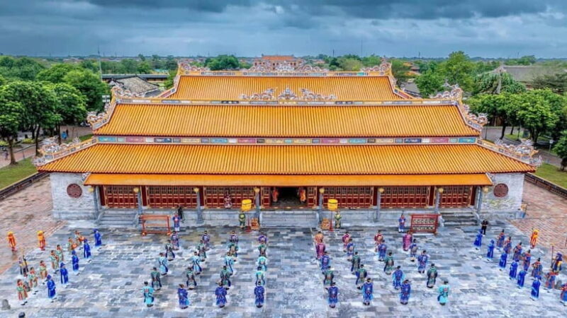 Hue Imperial City and Forbidden City Walking Private Tour - Who Will Love This Tour?