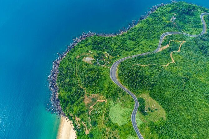 Hue Imperial City and Hai Van Pass Full Day Tour from Da Nang - Good To Know