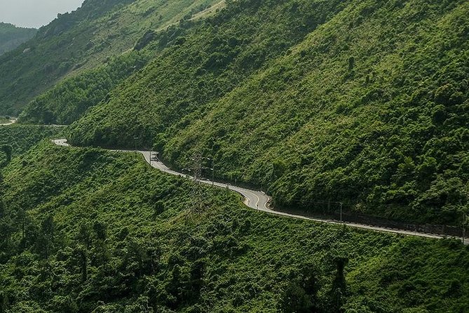Hue Imperial City Daily Group Tour via Hai Van Pass From Hoi an - The Sum Up