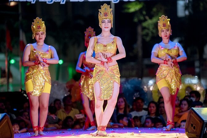 Hue Imperial City Full Day Tour With Lunch & Guide - Professional Guide Details