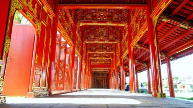 Hue: Imperial City Guided Tour With Perfume River Boat Trip - Customer Reviews