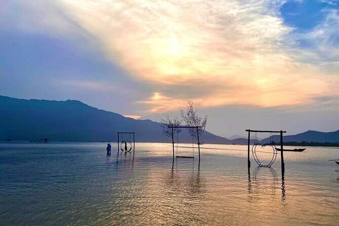 Hue Imperial City & Hai Van Pass Day Tour with Local Lunch - What’s Included & What’s Not