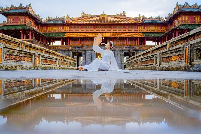 Hue Imperial City & Hai Van Pass Day Tour with Local Lunch - Good To Know