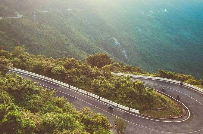 Hue Imperial City Hai Van Pass Full Day Tour - Returning to Da Nang