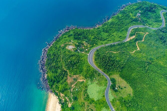 Hue Imperial City & Hai Van Pass Full Day Tour - FAQs