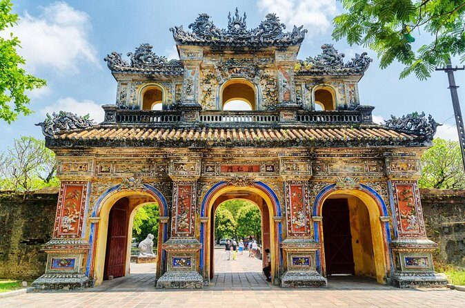 Hue Imperial City & Hai Van Pass Full Day Tour - FAQ
