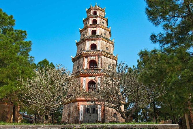 Hue Imperial City & Hai Van Pass Small Group Tour From Da Nang – Full Day - Tour Details
