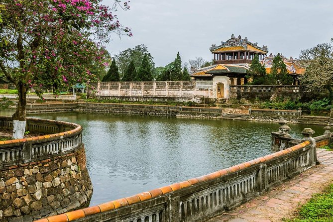 Hue Imperial City & Hai Van Pass Small Group Tour From Da Nang – Full Day - Reviews and Ratings
