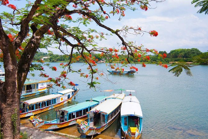 Hue Imperial City & Hai Van Pass Small Group Tour From Da Nang – Full Day - The Sum Up