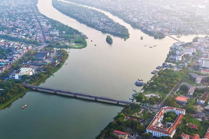 Hue Imperial City Highlights and Boat Trip: PRIVATE Full-Day Tour From Da Nang - Tour Pricing and Options