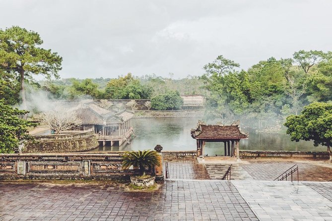 Hue Imperial City Highlights and Boat Trip: PRIVATE Full-Day Tour From Da Nang - Copyright and Legal Details