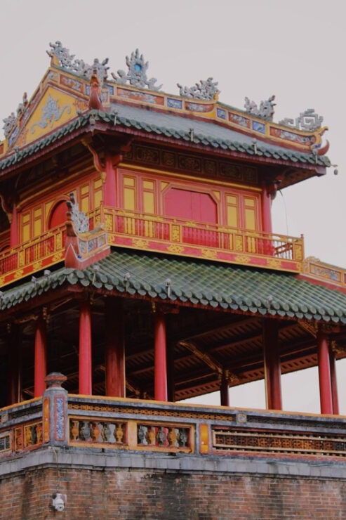 Hue: Imperial City, Perfume River, and Tomb Guided Tour - Good To Know