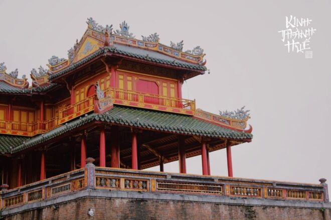 Hue: Imperial City, Perfume River, and Tomb Guided Tour - Inclusions and Exclusions