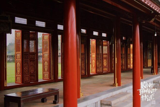 Hue: Imperial City, Perfume River, and Tomb Guided Tour - Important Information