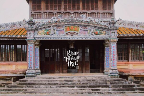 Hue: Imperial City, Perfume River, and Tomb Guided Tour - What to Expect
