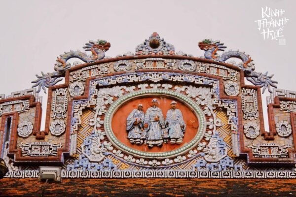 Hue: Imperial City, Perfume River, and Tomb Guided Tour - Tips for Travelers
