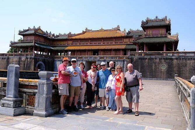 Hue Imperial City Private 1 Day Tour by Car with Driver - Why This Tour Is Worth It
