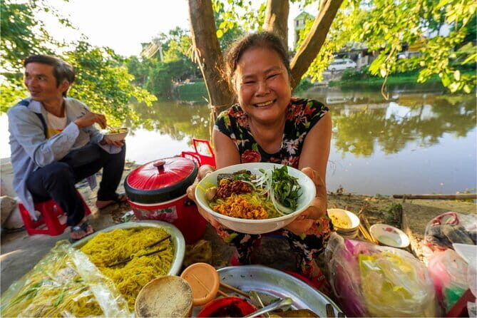 Hue Imperial City Private 1 Day Tour by Car with Driver - FAQ
