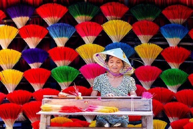 Hue Imperial City Private Tour From Da Nang or Hoi An - Important Information