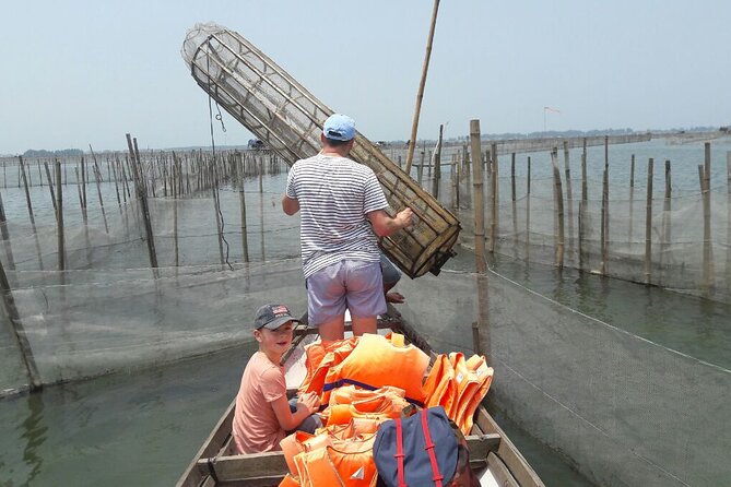 Hue Imperial City Private Tour From Da Nang or Hoi An - Booking and Pricing Details