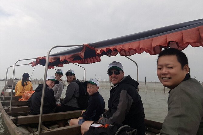Hue Imperial City Private Tour From Da Nang or Hoi An - Common Questions