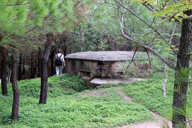 Hue Imperial City Private Tour From Da Nang or Hoi An - The Sum Up