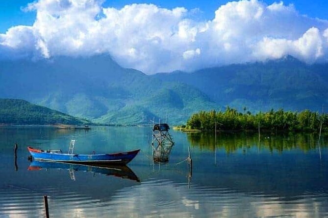 Hue Imperial City Private Tour From Hoi An / Da Nang - Discover Khai Dinh Tom Imperial Burial Site