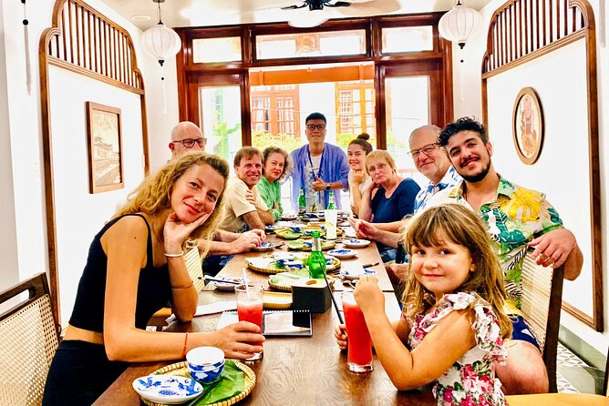 Hue Imperial City Private Tour From Hoi An / Da Nang - Flexible Cancellation Policy