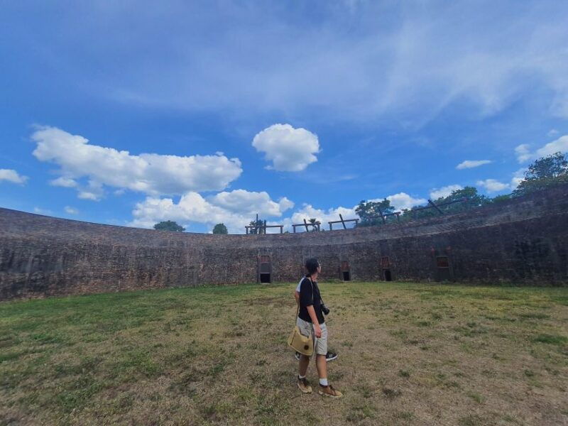 Hue: Imperial City, Royal Tombs & Pagoda Tour by Private Car - Key Attractions