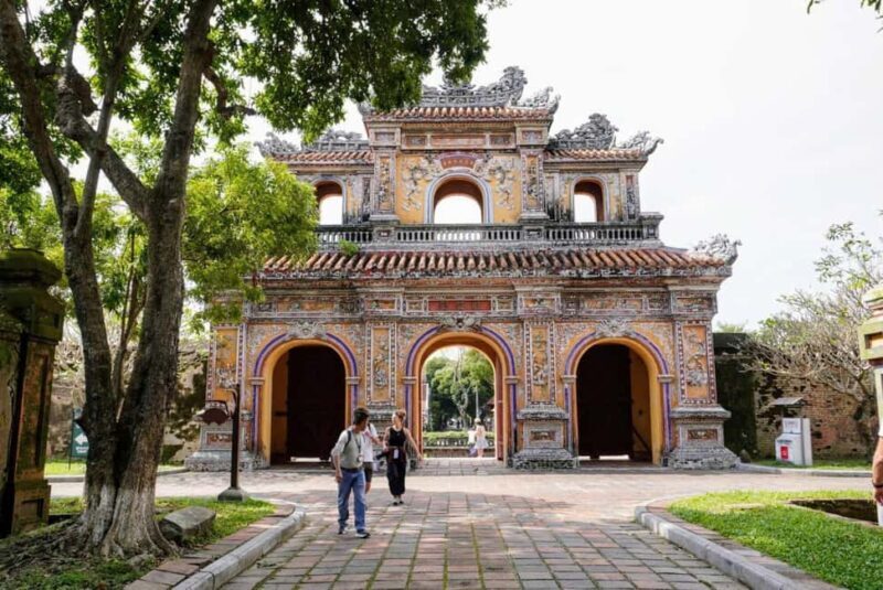 Hue Imperial City & Royal Tombs with Perfume River Cruise - Final Thoughts