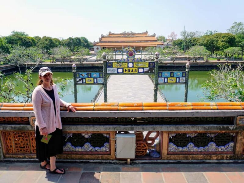Hue Imperial City & Royal Tombs with Perfume River Cruise - Practical Details and Value