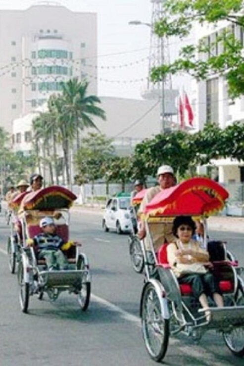 Hue Imperial City Sharing/Private Tour From Da Nang/Hoi an - Good To Know