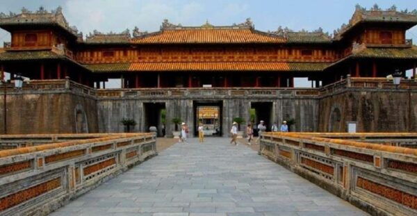 Hue Imperial City Sharing/Private Tour From Da Nang/Hoi an - Customer Feedback and Reviews