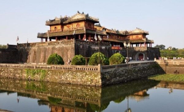 Hue Imperial City Sharing/Private Tour From Da Nang/Hoi an - Frequently Asked Questions