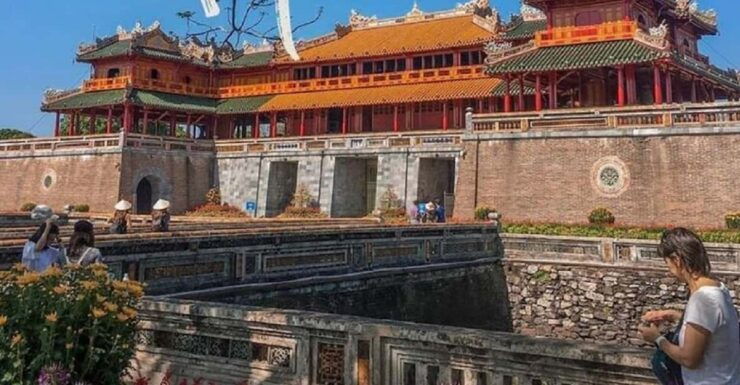 Hue Imperial City Sightseeing Full-Day Trip From Hue - Good To Know