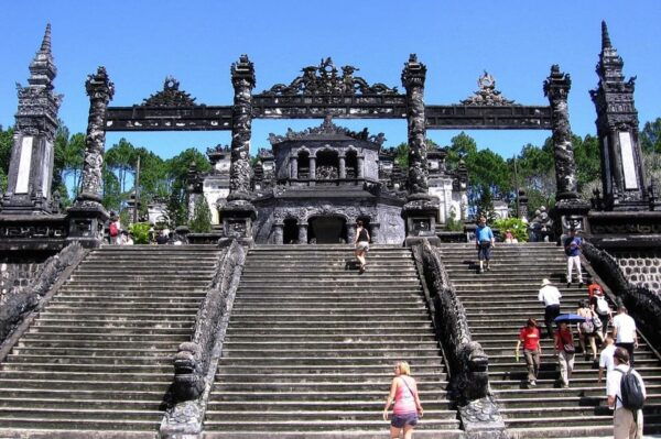 Hue Imperial City Sightseeing Full-Day Trip From Hue - Customer Reviews and Testimonials
