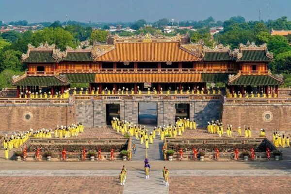 Hue Imperial City Sightseeing Full-Day Trip From Hue - Frequently Asked Questions